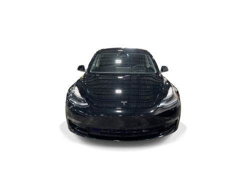 Certified 2023 Tesla Model 3 Standard Range RWD image 2
