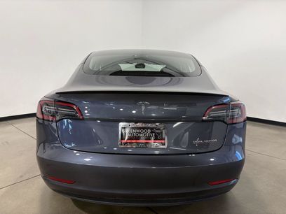 Used 2023 Tesla Model 3 Performance