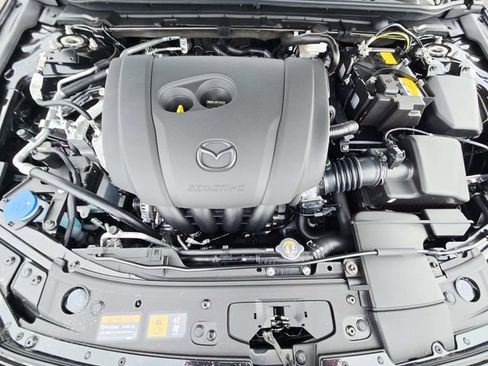 New 2026 MAZDA MAZDA3 s Sport image 14