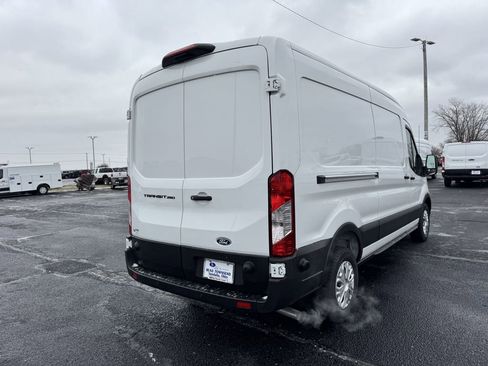 New 2026 Ford Transit 250 148 Medium Roof image 12