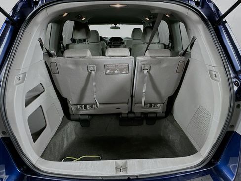 Used 2015 Honda Odyssey LX image 23