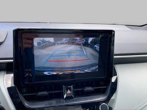 Used 2024 Toyota Corolla SE FWD image 28