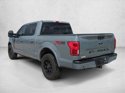 Used 2019 Ford F150 XLT w/ Equipment Group 302A Luxury image 7