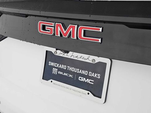 New 2026 GMC Acadia Elevation w/ LPO, Floor Liner Package image 14