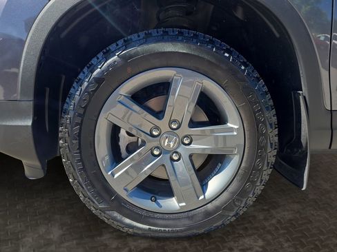 Used 2023 Honda Ridgeline RTL-E image 9