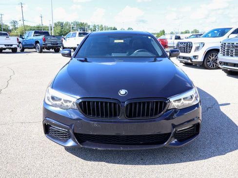 Used 2017 BMW 530i xDrive AWD/4WD image 31