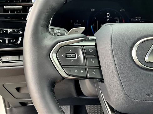 Certified 2025 Lexus TX 350 AWD w/ Technology Package image 21