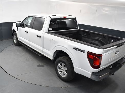New 2026 Ford F150 XL AWD/4WD image 13
