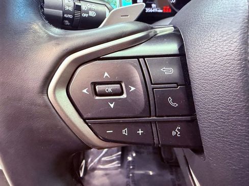 Used 2024 Lexus RX 350 Premium w/ Cold Area Package FWD image 19
