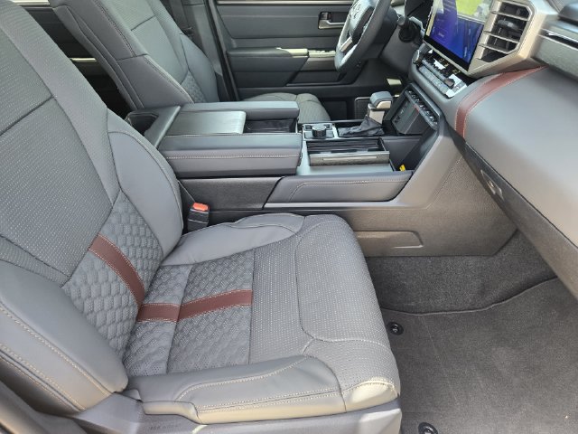 New 2026 Toyota Tundra Capstone AWD/4WD image 13