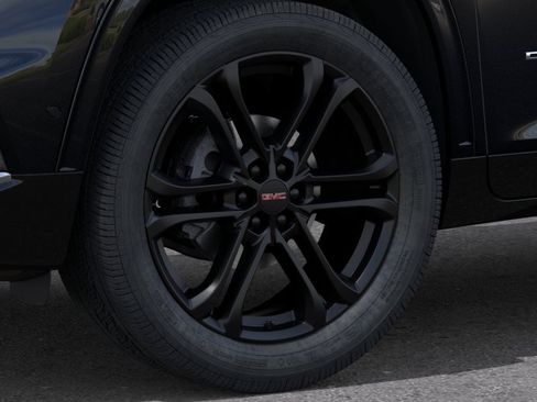 New 2026 GMC Acadia Denali w/ Super Cruise Package FWD image 11