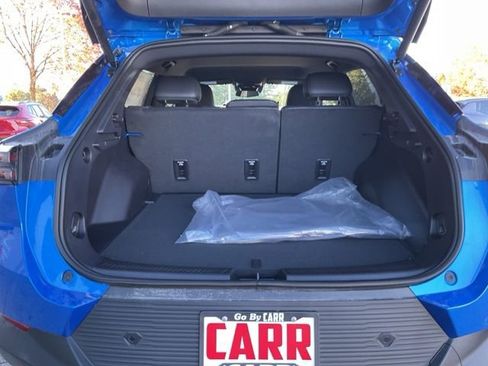 New 2026 Chevrolet Equinox EV LT image 14