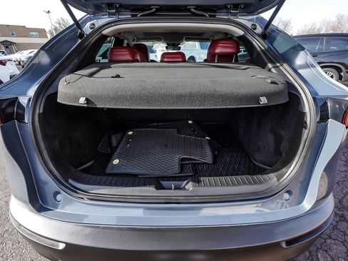 Used 2024 MAZDA CX-30 AWD 2.5 S w/ Preferred Package image 45