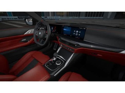 New 2027 BMW M4 Competition RWD image 14