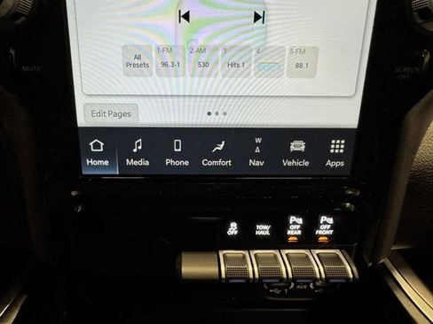 Used 2022 RAM 1500 Big Horn image 23