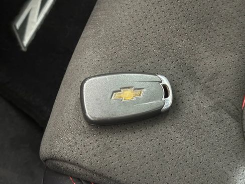 Used 2020 Chevrolet Camaro ZL1 image 35