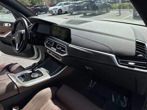 Used 2022 BMW X5 sDrive40i w/ Premium Package image 33