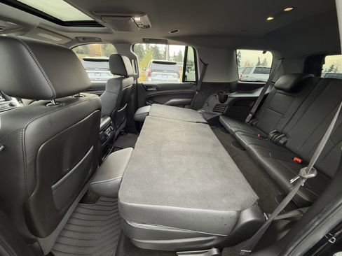 Used 2016 Chevrolet Tahoe LTZ image 34