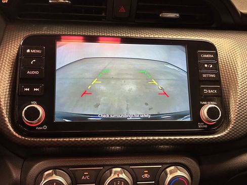 Used 2023 Nissan Kicks SV FWD image 37