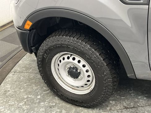 Used 2021 Ford Ranger XL w/ Equipment Group 101A High image 27