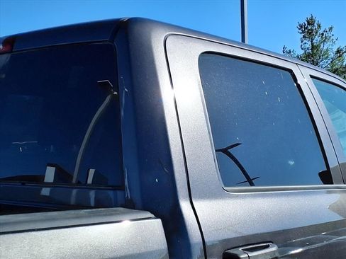 New 2025 RAM 2500 Tradesman image 26