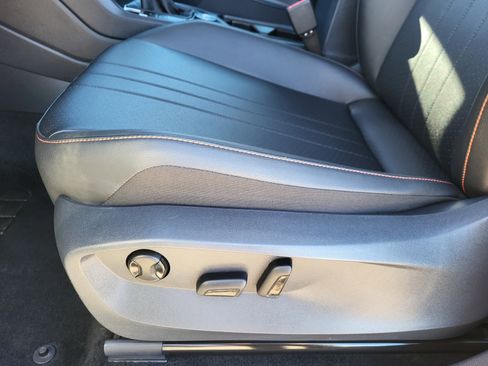 Used 2024 Volkswagen Tiguan Wolfsburg Edition image 8