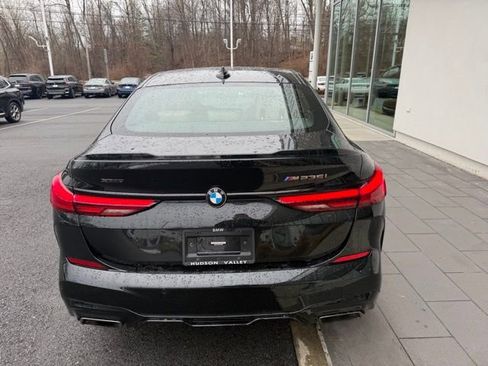 Used 2023 BMW M235i xDrive Gran Coupe w/ Premium Package image 8