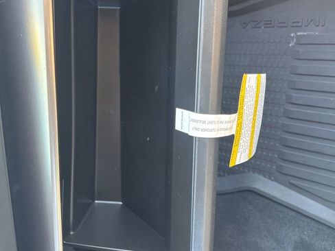 Used 2025 Subaru Impreza 2.0i image 14