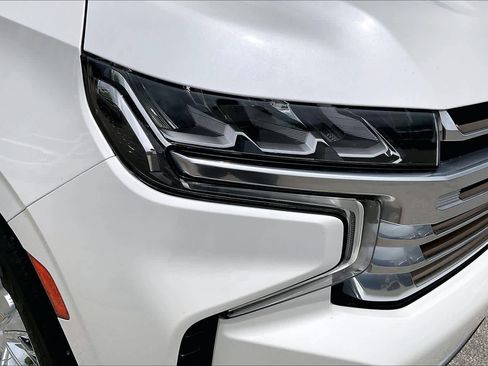 Used 2022 Chevrolet Tahoe High Country image 27