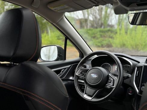 Certified 2023 Subaru Crosstrek 2.5i Limited image 33