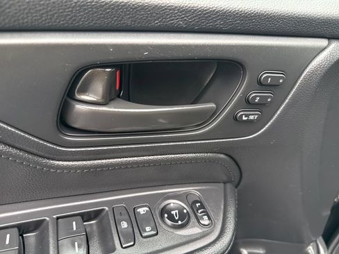 Certified 2025 Honda Odyssey EX-L image 11