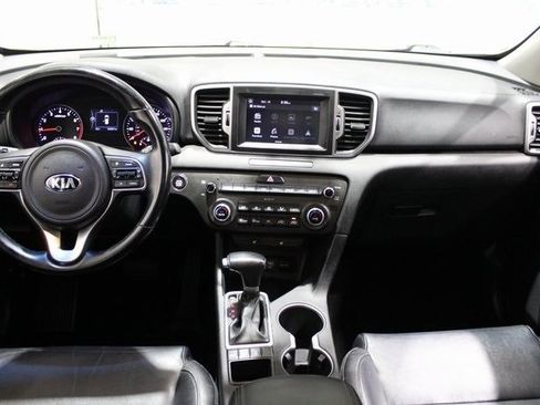 Used 2017 Kia Sportage EX image 14