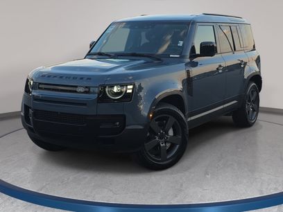 Used 2026 Land Rover Defender 110 S