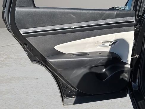 Used 2022 Hyundai Tucson SEL AWD/4WD image 13