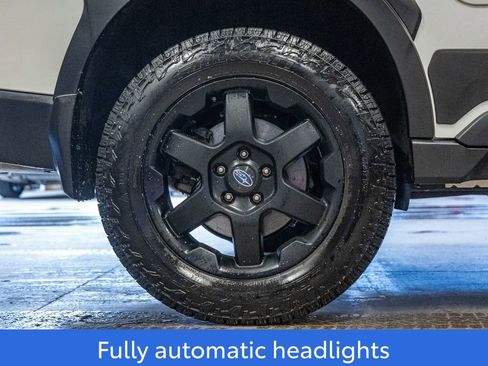 Used 2022 Subaru Outback Wilderness w/ Wilderness Package image 9