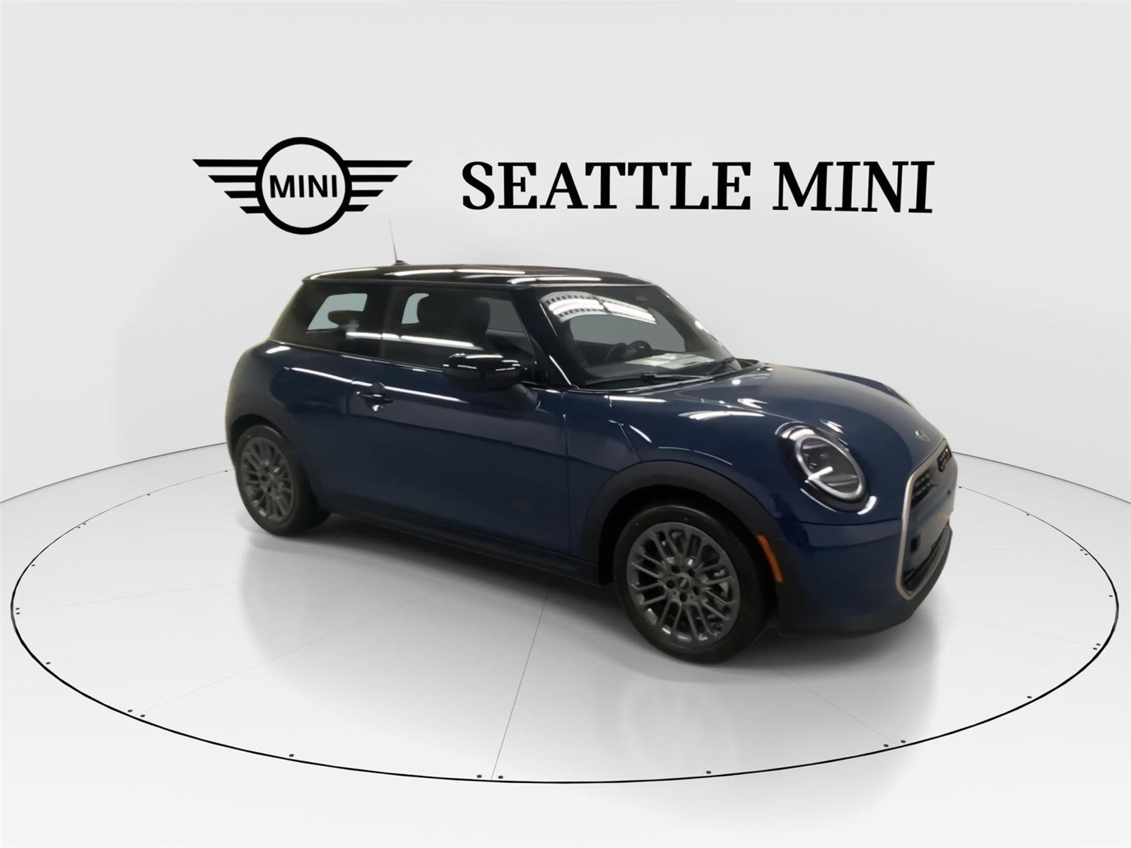 New 2026 MINI Cooper S FWD image 2