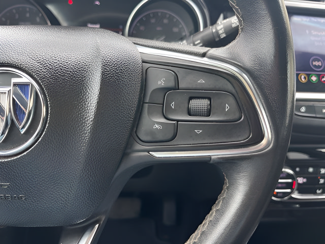 Used 2022 Buick Encore GX Select FWD image 20