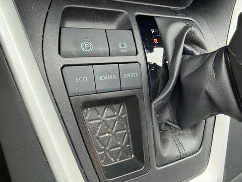 Used 2024 Toyota RAV4 XLE Premium FWD image 18