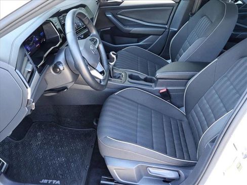 Used 2024 Volkswagen Jetta Sport FWD image 19