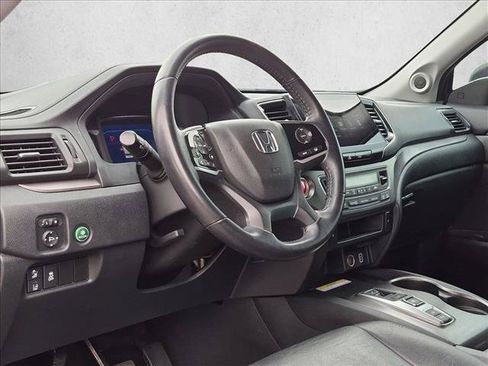 Used 2022 Honda Pilot Special Edition image 10