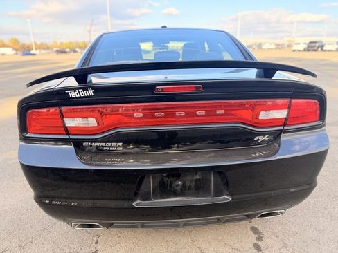 Used 2014 Dodge Charger R/T image 7