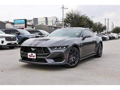 Used 2024 Ford Mustang GT Premium w/ GT Performance Package