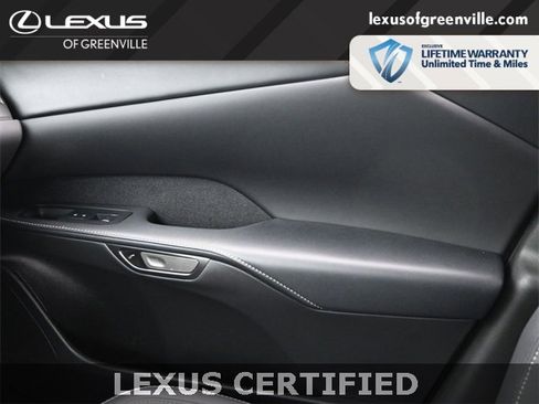 Certified 2023 Lexus RX 350 Premium w/ Accessory Package (Z1) image 16