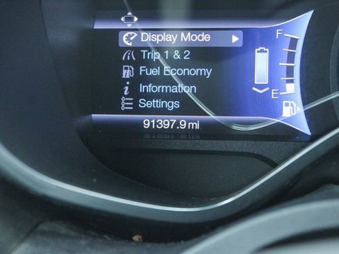 Used 2013 Ford C-MAX Energi SEL image 28