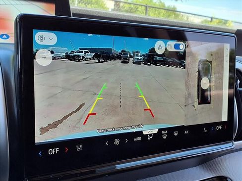 New 2025 Ford Expedition Max Active image 10