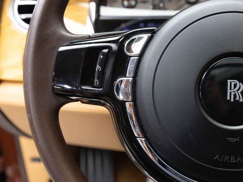 Used 2013 Rolls-Royce Ghost RWD image 20