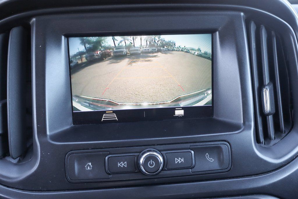 Used 2022 GMC Canyon Elevation Standard w/ Convenience Package RWD image 31