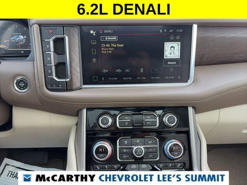 Certified 2023 GMC Yukon Denali image 17