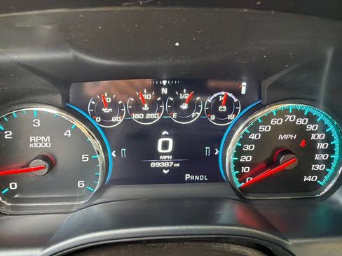 Used 2017 GMC Sierra 1500 Denali AWD/4WD image 21