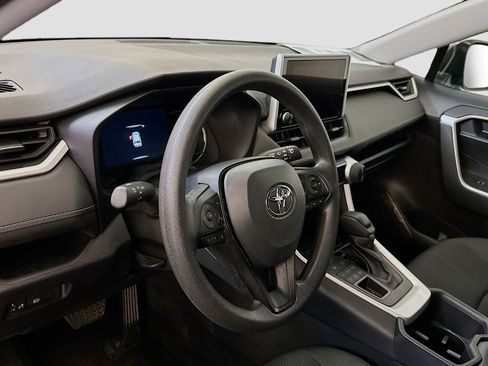 Used 2025 Toyota RAV4 LE image 18